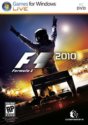  F1 2010 - PC